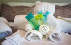 Toptsis Boutique Rooms, Skala Potamia, Thassos