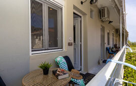 Toptsis Boutique Rooms, Skala Potamia, Thassos, No.304 Evangelia