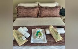 Toptsis Boutique Rooms, Skala Potamia, Thassos