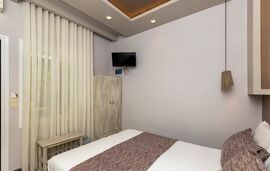 Toptsis Boutique Rooms, Skala Potamia, Thassos, No.301 Alexandra