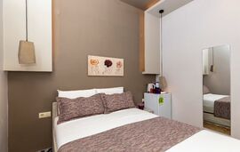 Toptsis Boutique Rooms, Skala Potamia, Thassos, No.301 Alexandra