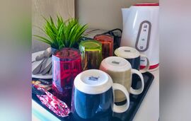 Toptsis Boutique Rooms, Skala Potamia, Thassos