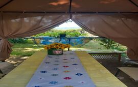 Sykias Land By The Sea Studio, Sykia, Sithonia