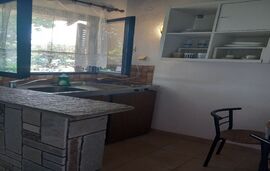 Sykias Land By The Sea Studio, Sykia, Sithonia