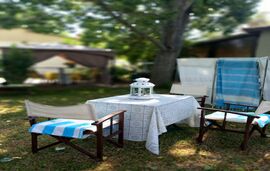 Sykias Land By The Sea Studio, Sykia, Sithonia