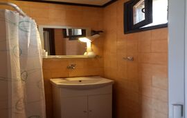 Sykias Land By The Sea Studio, Sykia, Sithonia