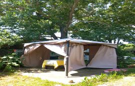 Sykias Land By The Sea Studio, Sykia, Sithonia