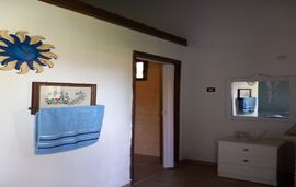 Sykias Land By The Sea Studio, Sykia, Sithonia