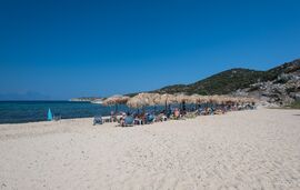 Sykias Land By The Sea Studio, Sykia, Sithonia