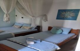 Sykias Land By The Sea Studio, Sykia, Sithonia