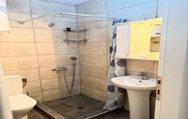 Beach Front Heaven Apartment, Nea Skioni, Kassandra