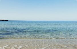 Beach Front Heaven Apartment, Nea Skioni, Kassandra