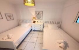 Beach Front Heaven Apartment, Nea Skioni, Kassandra