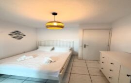 Beach Front Heaven Apartment, Nea Skioni, Kassandra