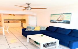 Beach Front Heaven Apartment, Nea Skioni, Kassandra