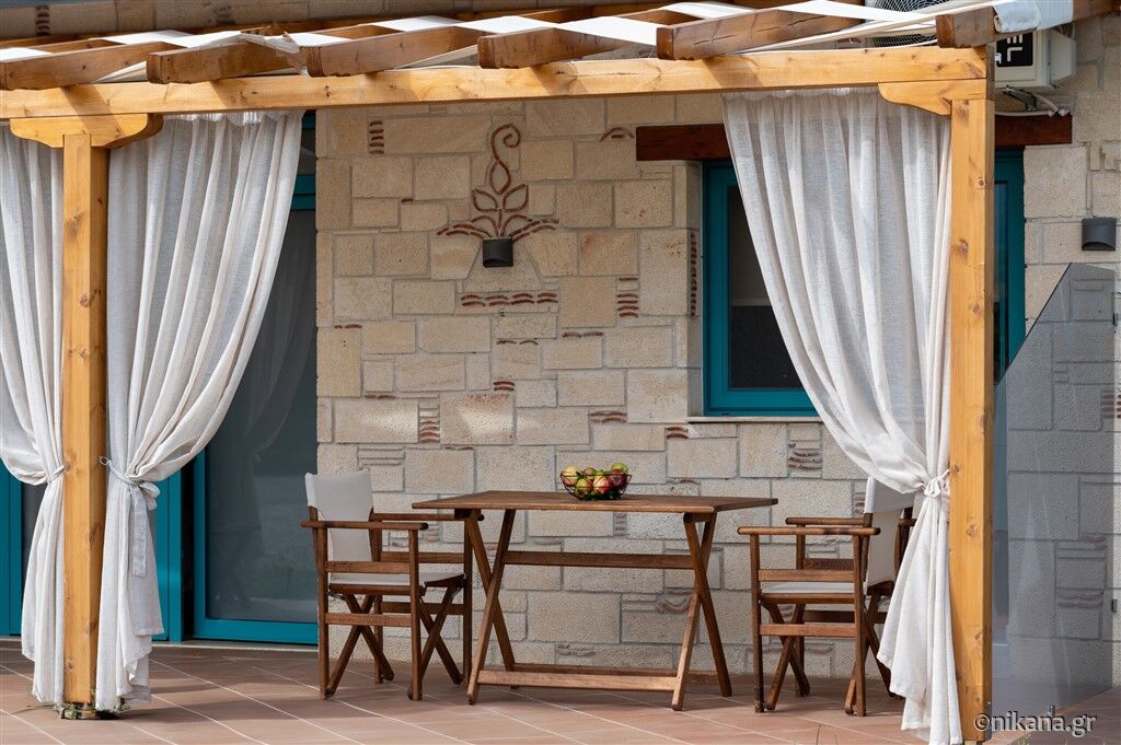 Diva Liotrivi Apartments, Sykia, Sithonia