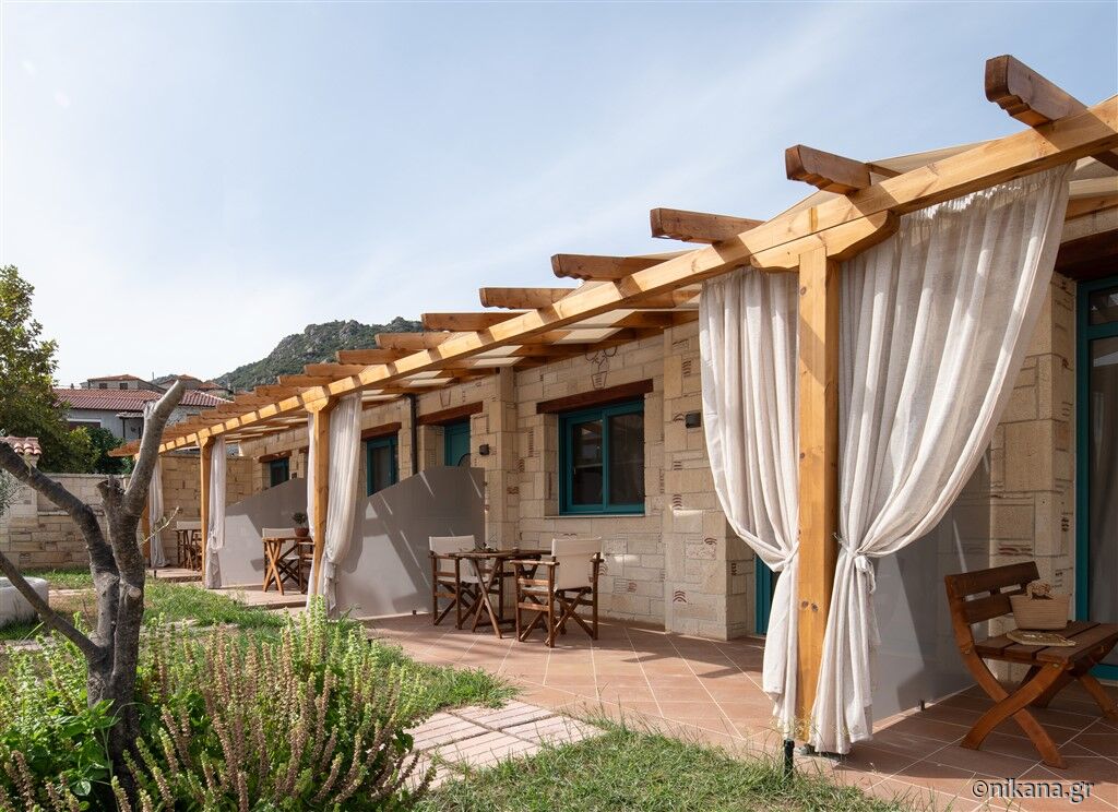 Diva Liotrivi Apartments, Sykia, Sithonia