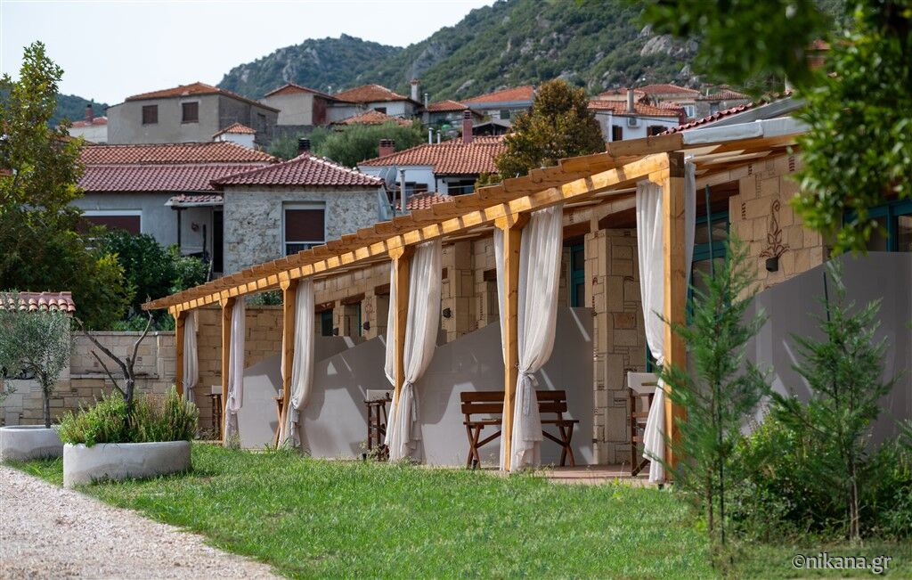 Diva Liotrivi Apartments, Sykia, Sithonia