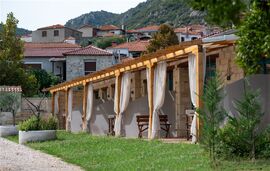 Diva Liotrivi Apartments, Sykia, Sithonia