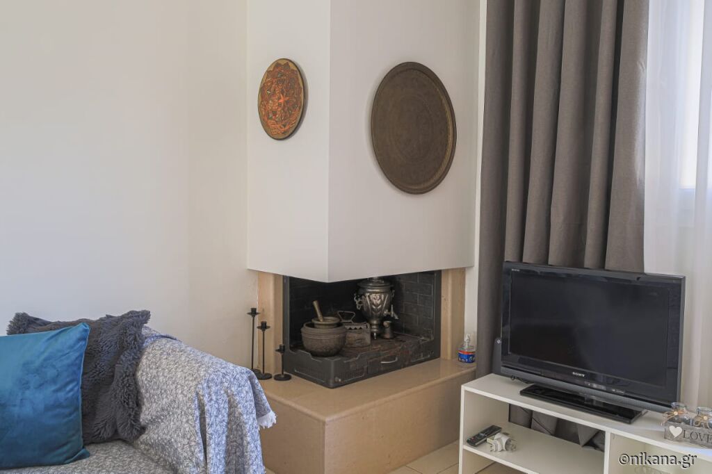Jessi’s Villa, Nikiti, Sithonia