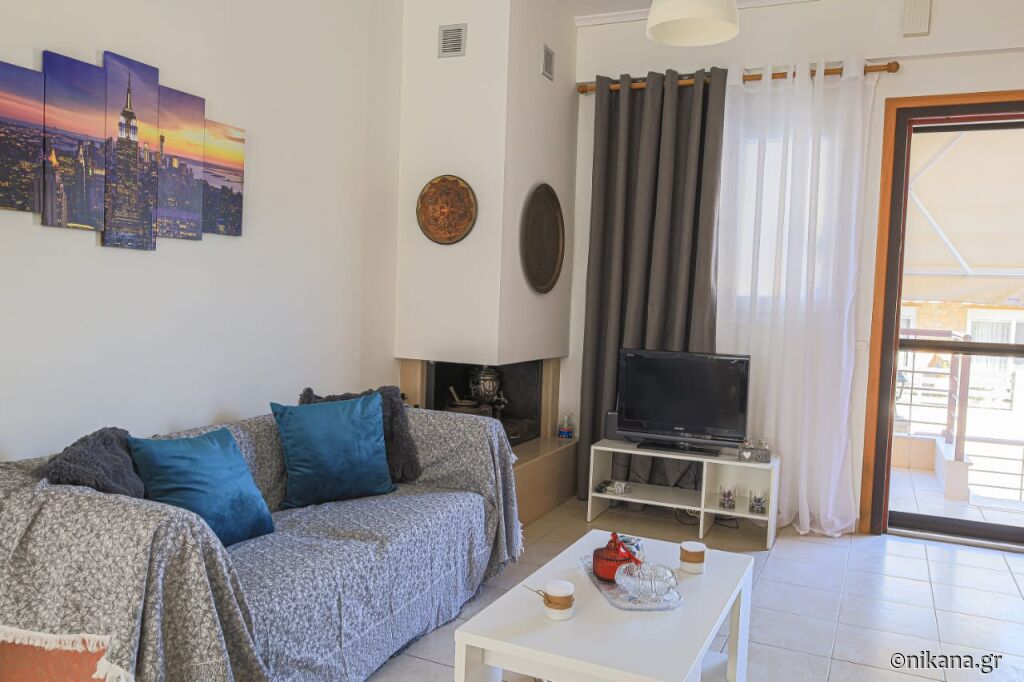 Jessi’s Villa, Nikiti, Sithonia