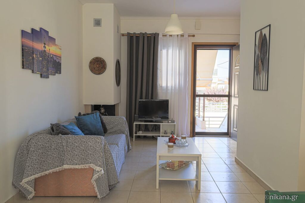 Jessi’s Villa, Nikiti, Sithonia