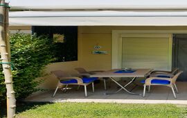 Garden View Apartment, Siviri, Kassandra