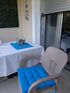 Garden View Apartment, Siviri, Kassandra