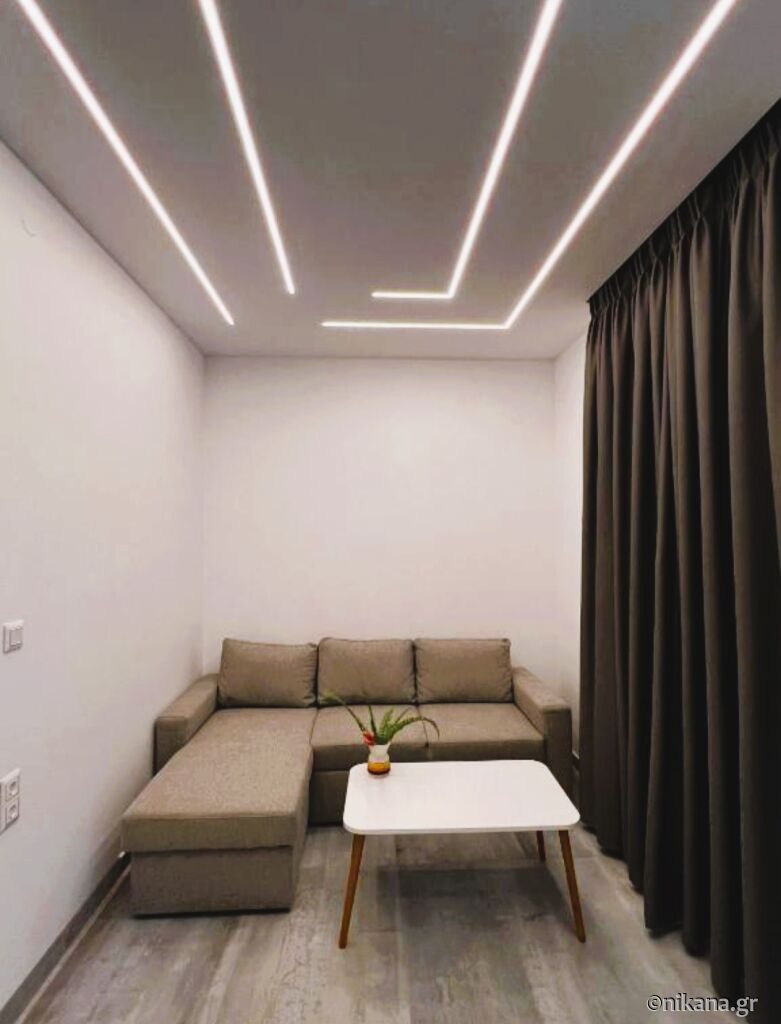 Magda Studios And Apartments, Sykia, Sithonia