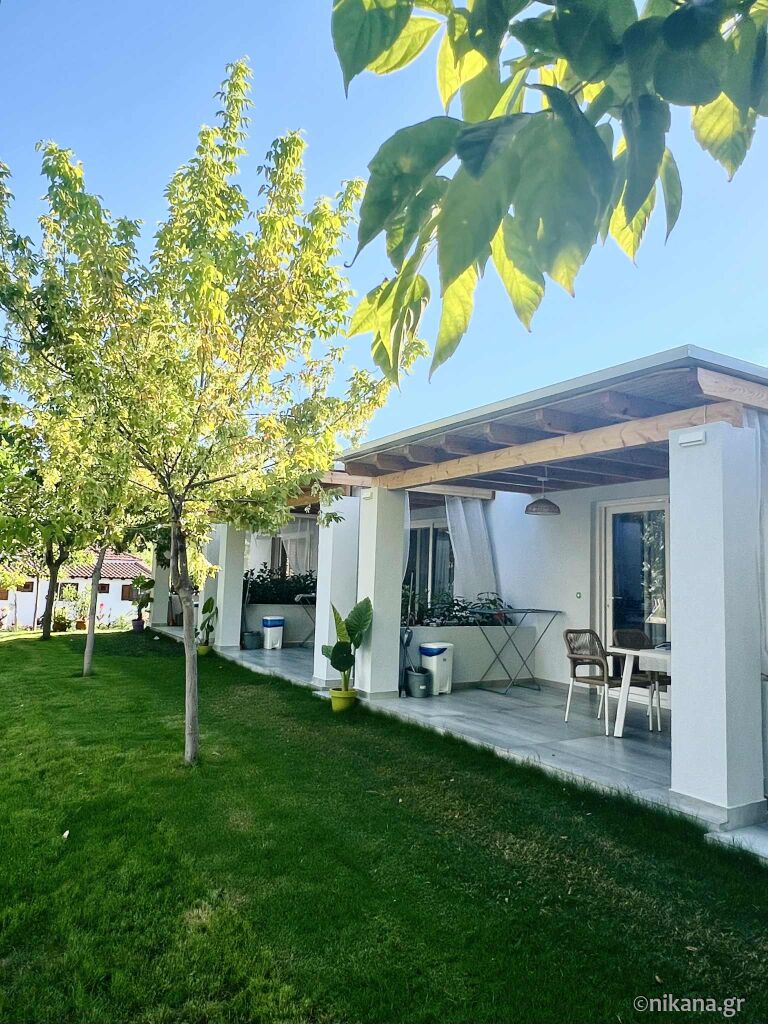 Magda Studios And Apartments, Sykia, Sithonia