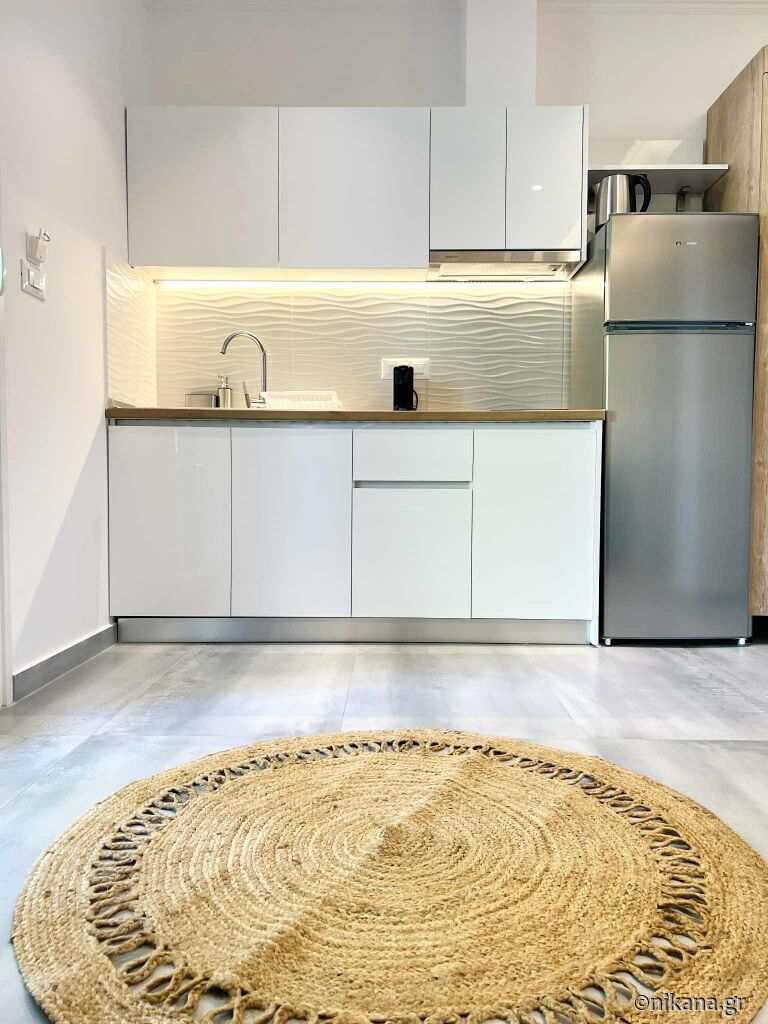 Magda Studios And Apartments, Sykia, Sithonia