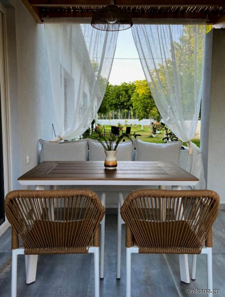 Magda Studios And Apartments, Sykia, Sithonia