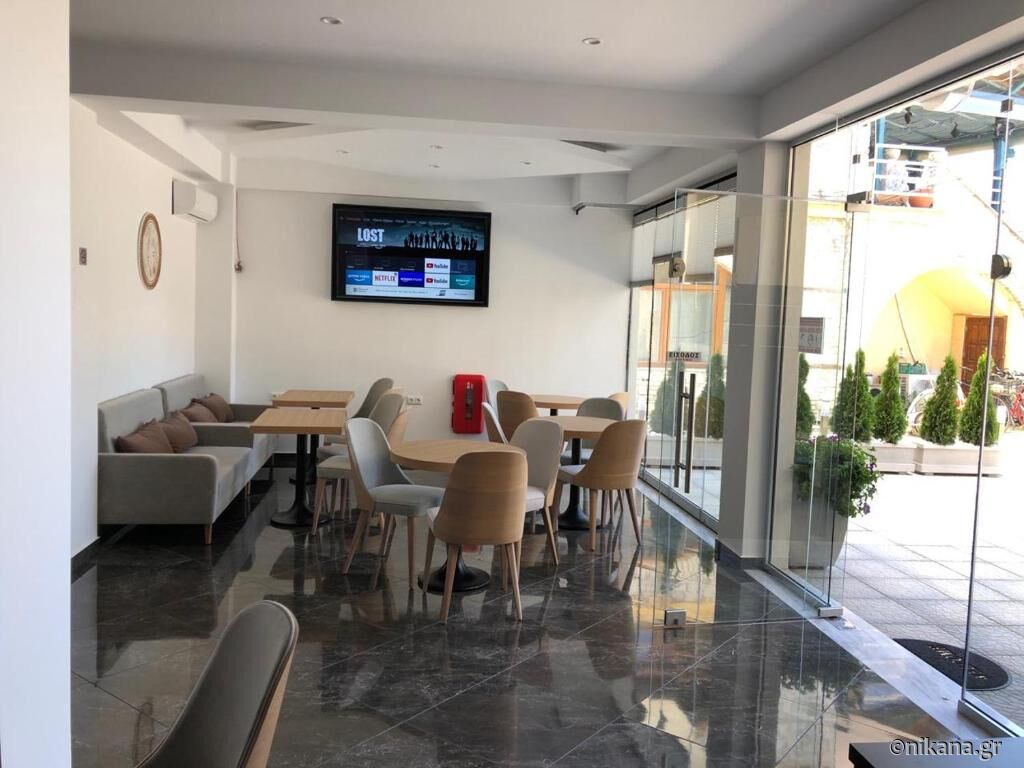 Medusa Hotel, Skala Prinos, Thassos