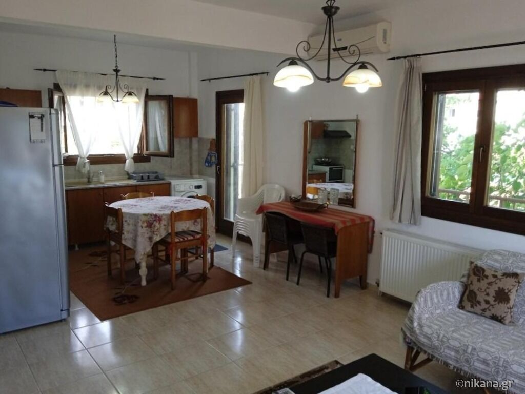 Ikia Apartment, Ierissos, Athos