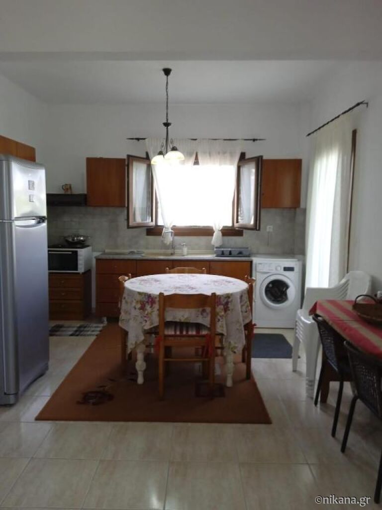 Ikia Apartment, Ierissos, Athos