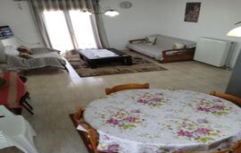 Ikia Apartment, Ierissos, Athos