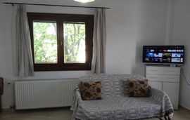 Ikia Apartment, Ierissos, Athos