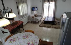 Ikia Apartment, Ierissos, Athos