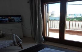 Ikia Apartment, Ierissos, Athos