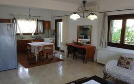 Ikia Apartment, Ierissos, Athos