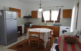 Ikia Apartment, Ierissos, Athos
