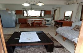 Ikia Apartment, Ierissos, Athos