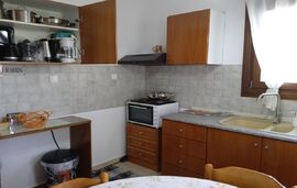 Ikia Apartment, Ierissos, Athos