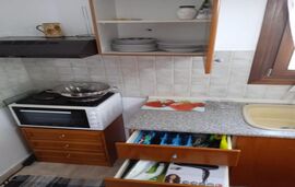 Ikia Apartment, Ierissos, Athos