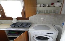 Ikia Apartment, Ierissos, Athos