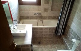 Ikia Apartment, Ierissos, Athos