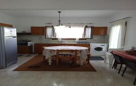 Ikia Apartment, Ierissos, Athos