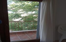 Ikia Apartment, Ierissos, Athos