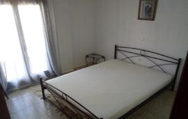 Ikia Apartment, Ierissos, Athos