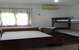 Ikia Apartment, Ierissos, Athos